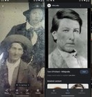 Billy The Kid And Regulators Tintype Original Read Description  — photo 6