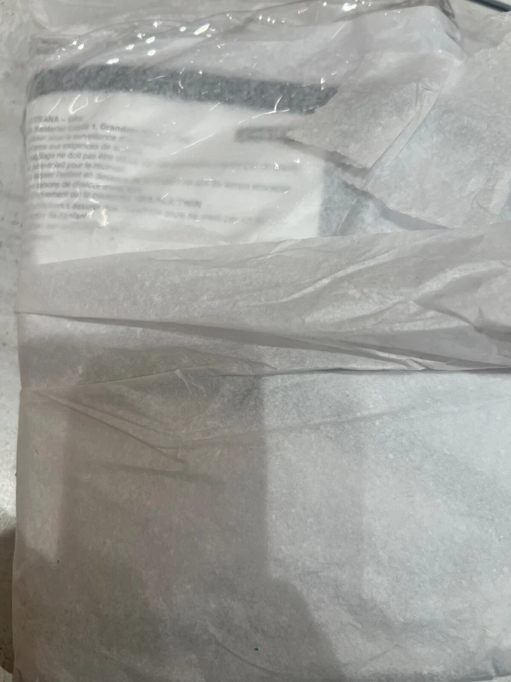 Cubierta de lluvia para cochecito doble Chicco Ohla - Protector contra la intemperie transparente Foto 4 de 4