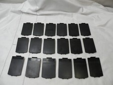 Texas Instruments TI-83, 83 Plus TI-86, TI-89 Calculator Battery Cover, Lot of 8