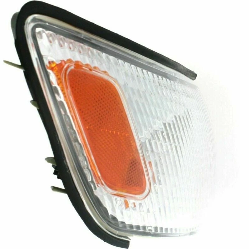 New Fits 1997-1999 Lexus ES300 LX2531101 Right RH Side Corner Lamp Assembly - Imagem 3 de 4