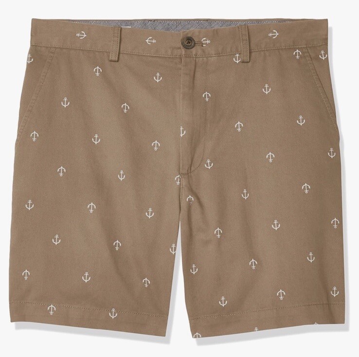 Amazon Essentials Young Men's Classic Fit 7