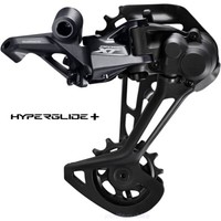 Shimano Deore Xt RD-M8100 Schaltwerk 12-Fach Shadow+ Lang Mountainbike Schaltung