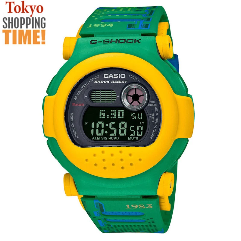 Casio hotsell mobile link