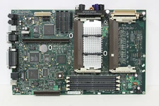 COMPAQ 402124-001 MOTHERBOARD SYSTEM BOARD AP500 WITH 500MHZ CPU ASM 010279