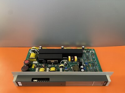 Modicon/AEG P933 Power Supply As-P933-01 