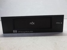 HP StorageWorks RDX1000 Internal Removable Disk Backup System, Used
