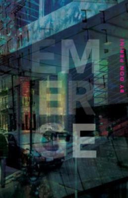 Emerge by Don Perini (2013, Trade Paperback)