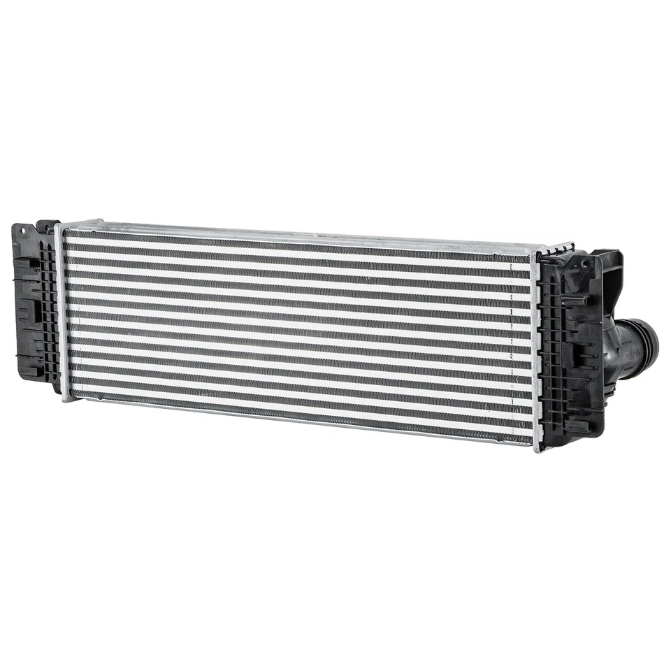 Intercooler For 2007-09 Dodge Sprinter 2007-14 Freightliner Sprinter 2500,3500. Foto 4 de 4