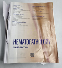 Hematopathology 3rd Edition ELSEVIER - Damage...