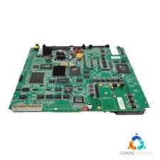 Cardio Dynamic 1037101 Rev E Computer board Assembly