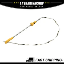 Piece of 1 Engine Oil Level Indicator Dipstick fit for Nissan Sentra 2013-2019