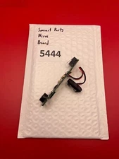 Smart Parts Nerve Board