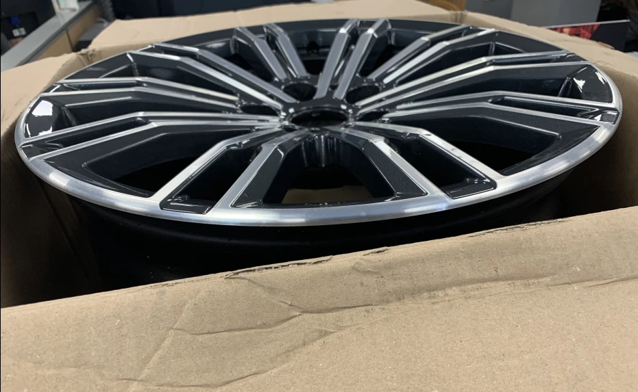 2020-22 BMW 330 AND M3 WHEEL (36-11-8-089-890) | eBay