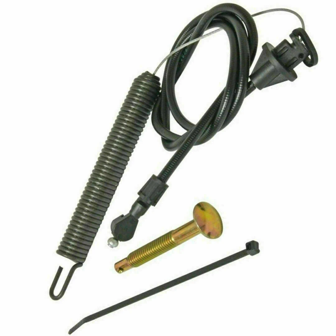 Craftsman lt2000 clutch cable hot sale