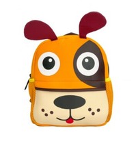 Cute Colorful Lightweight Animals Backpack for Kids/Toddler Boys  Girls - Dog