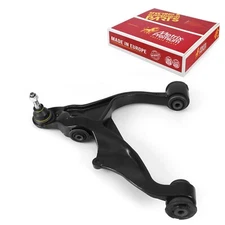 Front Left Lower Control Arm w/Ball Joint Set for Dodge Ram 1500 Classic 4WD