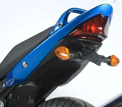 R&G Tail Tidy Suzuki Bandit GSX 1250FA 2010 to 2016 — 第 4/4 张图片