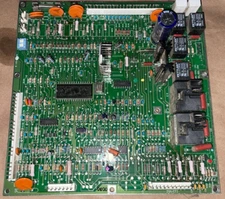 6400-0882-01 Rev E Trane RTU Control board x13650617-02