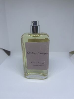 ATELIER COLOGNE GRAND NEROLI COLOGNE ABSOLUE PURE