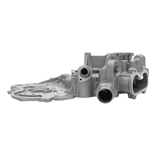Timing Cover Replacement for 2008 2009 2010 F-Series Ford 6.4 L Brand New - Bild 10 von 17