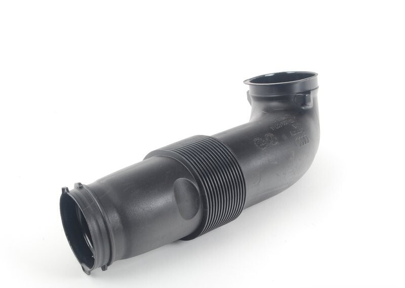 AUDI Audi A8 S8 quattro 4E2 4E8 Intake Hose Left Rear Genuine 