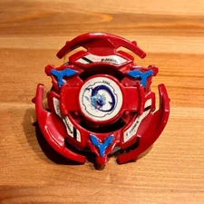 Hasbro Beyblade Original Master Dragoon Championship Series Orange