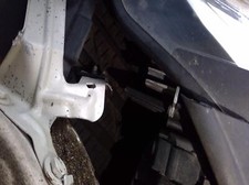 Used Left Headlight Assembly fits: 2016 Bmw 428I w/adaptive headlamps xenon HID