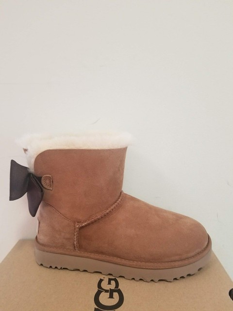 ugg mini ebay