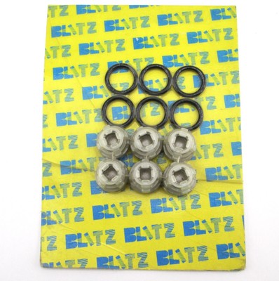 AR Pump Repair Kit Annovi Reverberi Kit - AR1864-VALVE KIT Italy Made ...