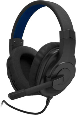 uRage SoundZ 320 7.1 Gaming Headset Over Ear Kopfhörer USB PC XBOX PS4 PS5 DU