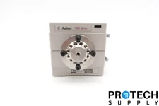 Agilent G1160A 1200 Series 12 Pos/13 Port Selection Valve with WARRANTY