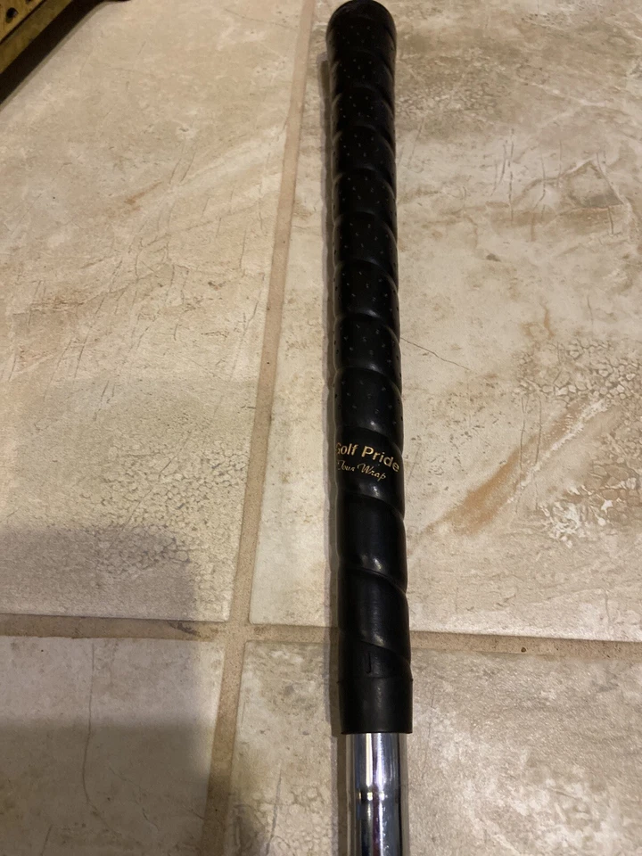 Acer Tour Torch 9.5* Loft 17-4 PH - 1 Driver - Right Hand- Men's - Steel Shaft - Image 4 of 4