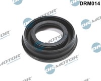 DRM014 Dr.Motor Automotive Dichtring, DüSenschacht FüR CitroËN,Fiat,Ford,Peugeot
