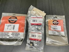 Briggs and Stratton Parts Lot 443