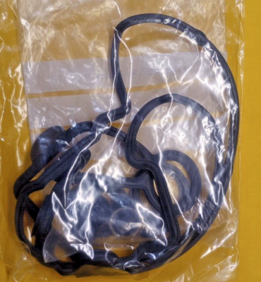 Triumph NOS OEM Cam Cover seal Set 1260033-T0301 S-1248 | eBay
