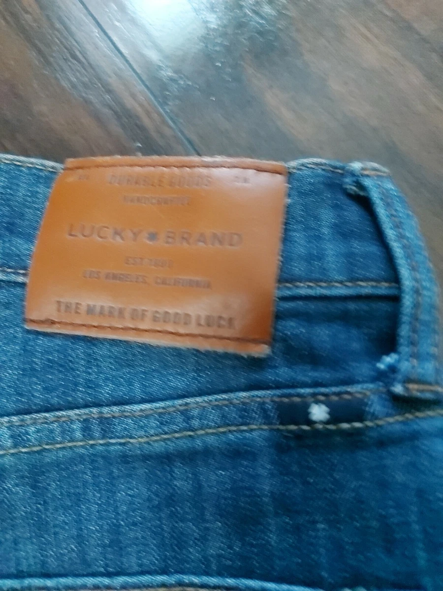 Lucky rn sale 80318