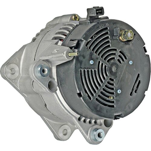 Alternator For Volkswagen Golf Passat Eurovan Corrado 1992-2001; 400-24024
