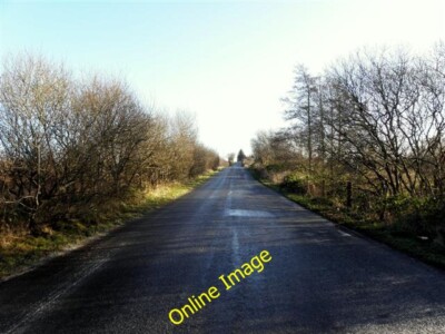 Foto 6x4 Killeenan Road, Killeenan Drumshanbo\/H7378 Heading ENE c2014
