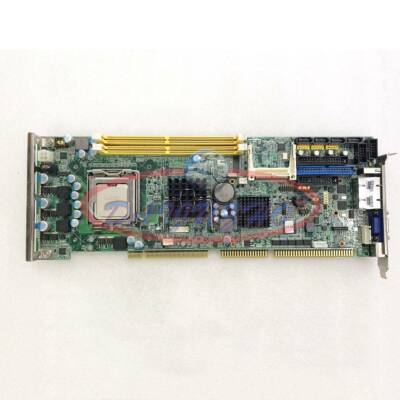 ONE Used Advantech PCA-6010G2 PCA-6010 Rev.A1 motherboard