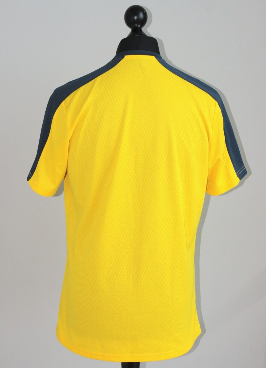 Veste Diadora MKE Ankaragucu – Homme XXL, Entraînement, Officielle