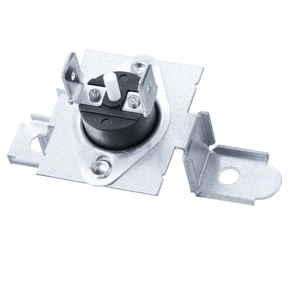 6931EL3003C Per LG Kenmore Termostato Limite Asciugatrice - Foto 7