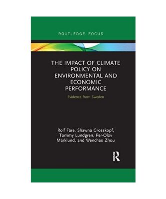 The Impact of Climate Policy on Environmental and Economic Performance: Evidence