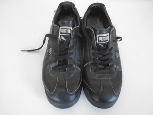 puma roma basic women's