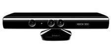   6x Microsoft Xbox 360 Kinect Kamera Sensor ...