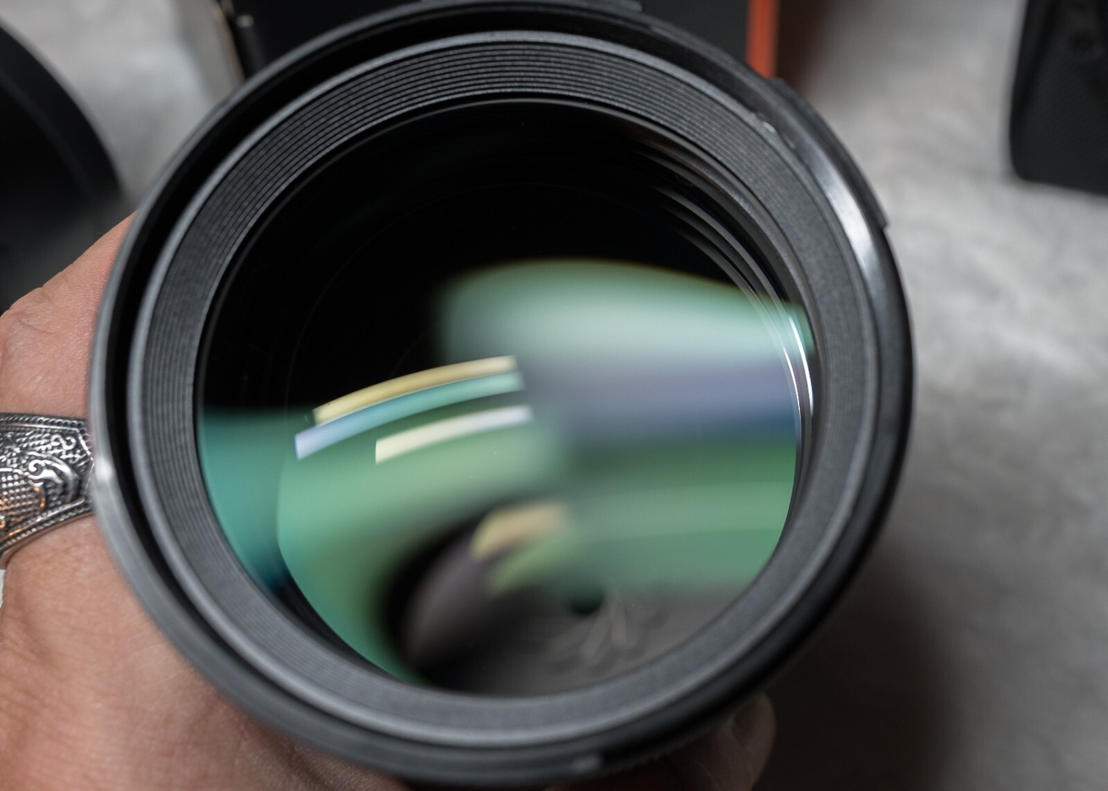 Sony FE 135mm f/1.8 GM Telephoto Lens 27242914995 eBay