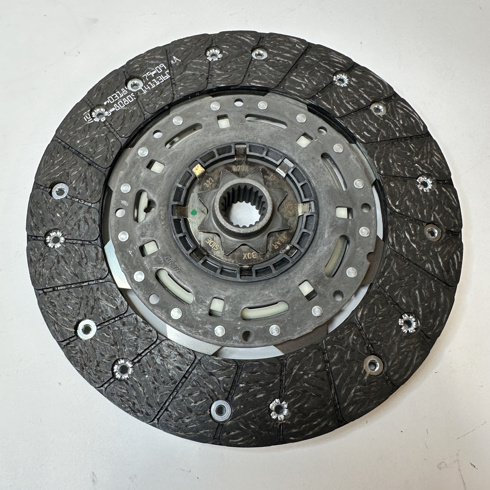 LuK 623356309 Clutch Kit for sale online | eBay