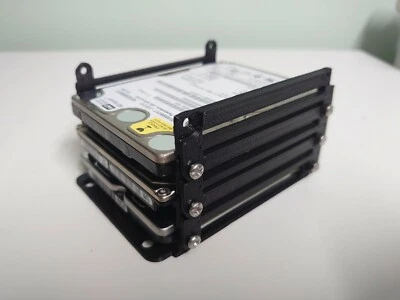 Ripe3D Modular 2.5" HDD/SSD Mounting Bracket Caddy