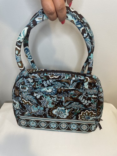 vera bradley travel bag