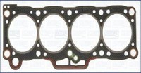 Original Ajusa Dichtung Zylinderkopf 10083400 FüR Asia Motors Ford USA KIA