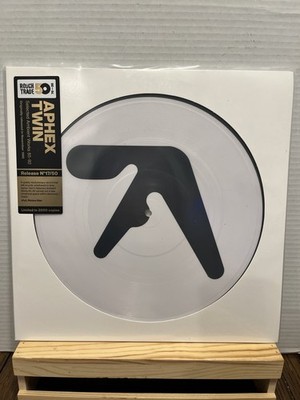 Aphex Twin - Selected Ambient Works 85-92 50th Anniversary 2LP Vinyl